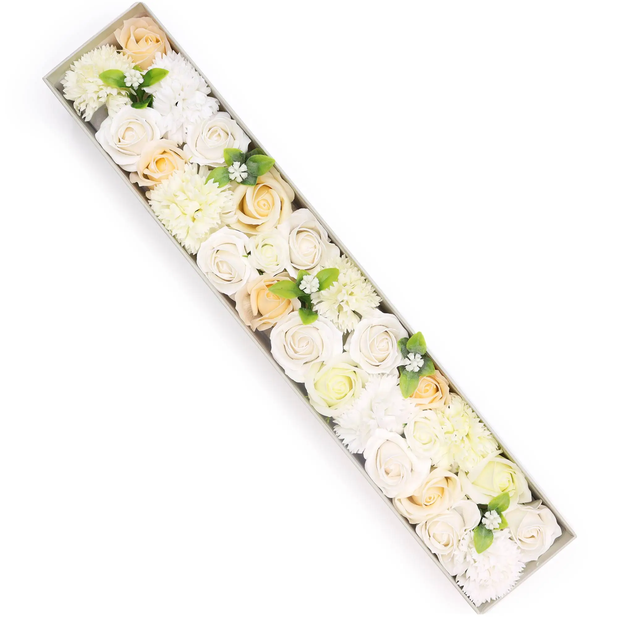 Flori de săpun