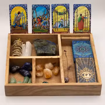 tarot