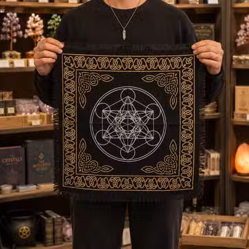 Pânză esoterică