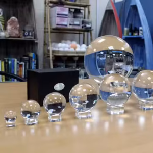 Globuri de cristal