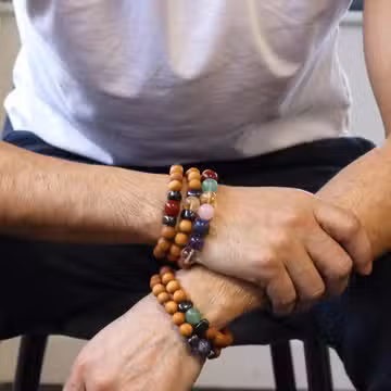 Brătări Chakra