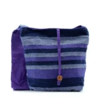 Geantă Nepal Sling - Mare Adâncă Albastră