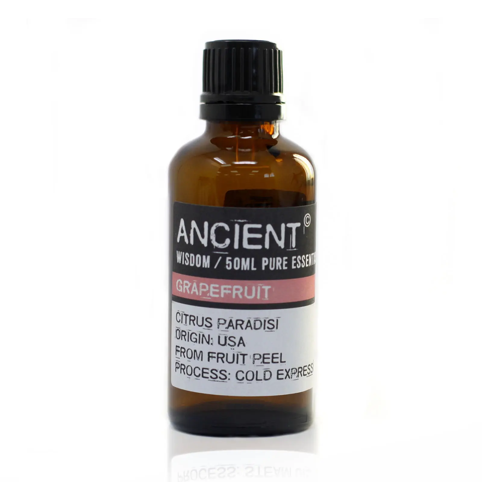 Grapefruit Ulei Esențial 50ml