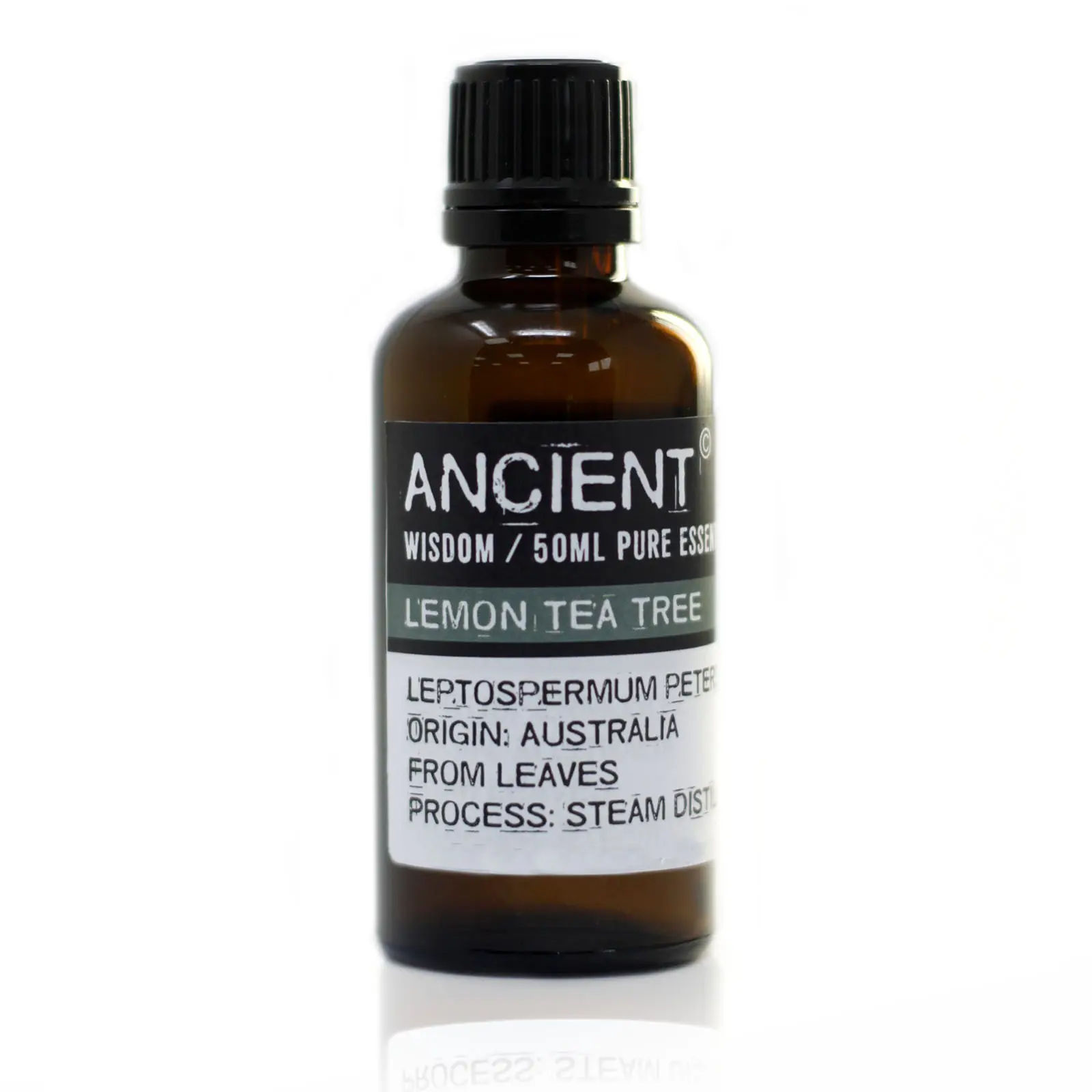 Ulei Esențial Tea Tree Lamaie 50 ml