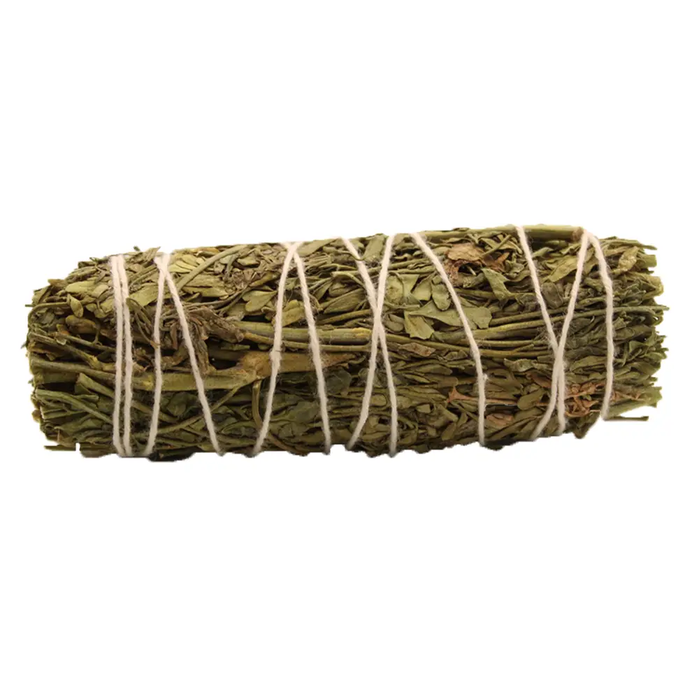 Mănunchi pentru fumigație cu salvie Dahlia 10 cm