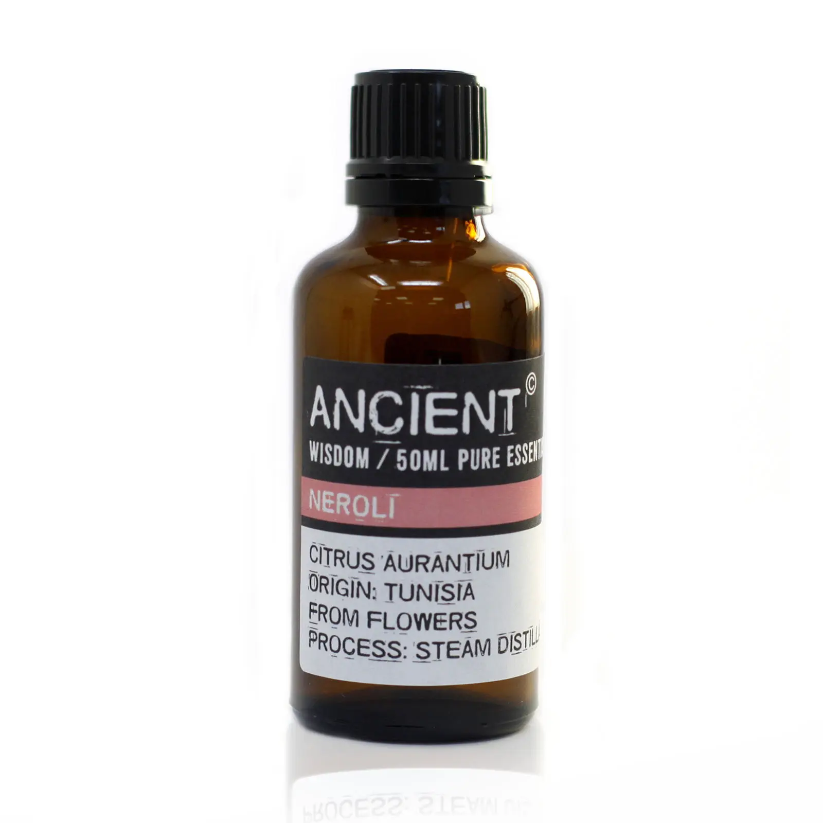 Ulei esențial de pur Neroli 50ml