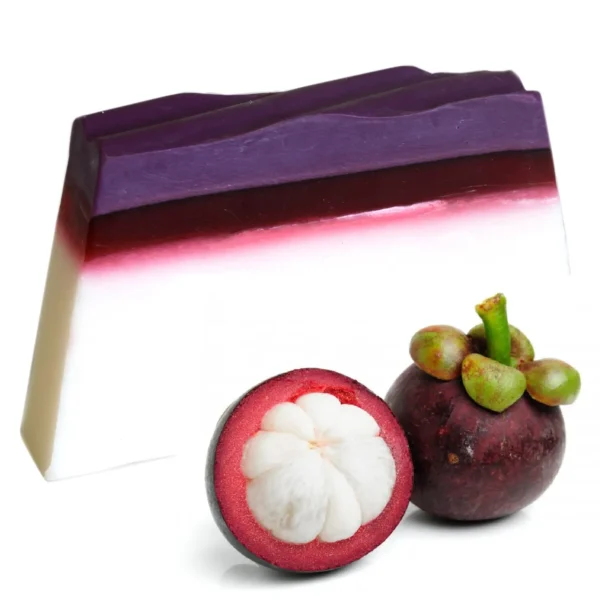4324.jpeg Paradis Tropical Cărămidă de Săpun - Mangustan