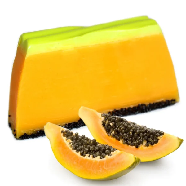 4308.jpeg Paradis Tropical Cărămidă de Săpun - Papaya