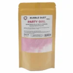 Pulbere Spumantă de Baie - Party Girl 190g