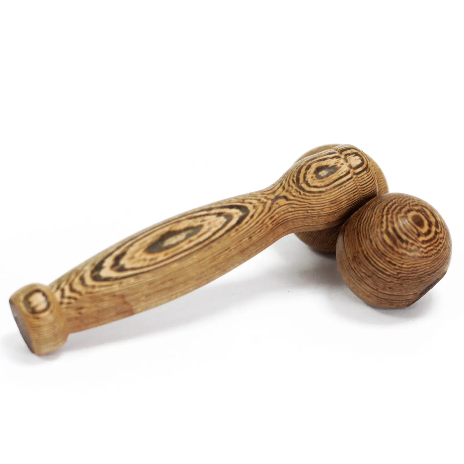Rolă pentru Masaj Rotundă – Relaxare și Tonifiere Eficientă