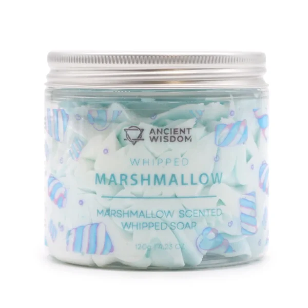 Săpun Frișcă Marshmallow 120g