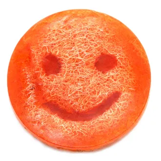 201894 Săpun Vesel Exfoliant - Grapefruit