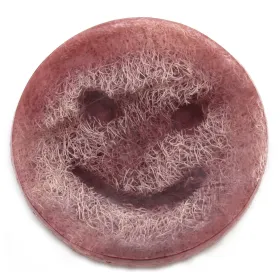 Săpun Vesel Exfoliant - Struguri