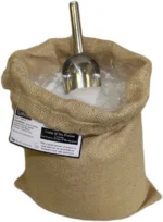 Sare naturală de baie cu eucalipt, ghimbir și condiment negru 7 kg
