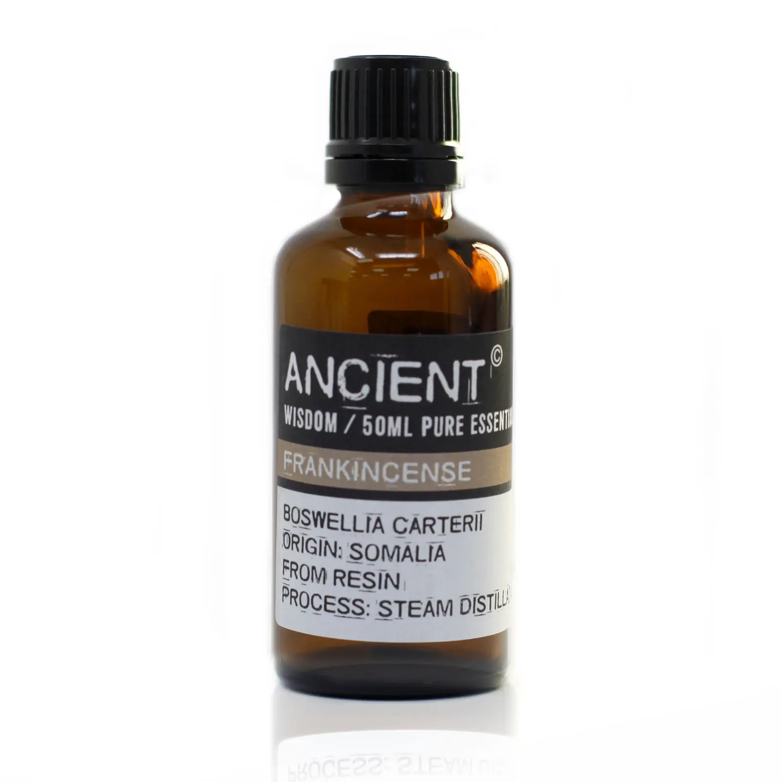 Ulei esential tămâie (Pură) 50ml