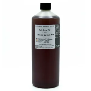Ulei de Chimen Negru 1 Litru