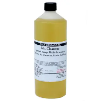 223940 Ulei pentru barba din ulei de jojoba și semințe de struguri cu arbore de ceai, tei și mentă – pentru ras