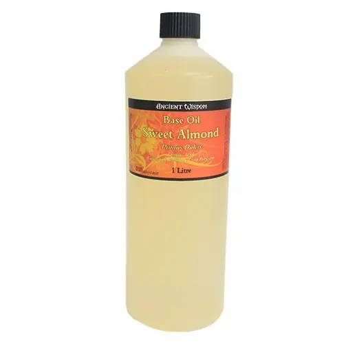 Ulei de Migdale Dulci - 1 Litru