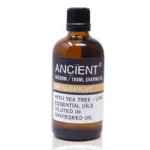 Ulei pentru bărbierit 100% Natural Calmează și protejează pielea