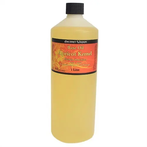 Ulei de Sâmburi de Caise - 1 Litru