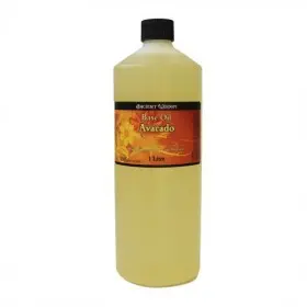 Ulei din Avocado - 1 Litru