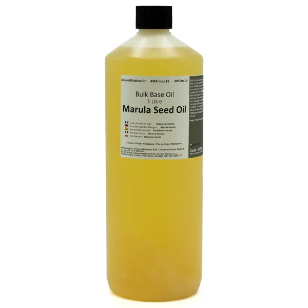 Ulei din Semințe de Marula 1 Litru Ulei din Semințe de Marula 1 Litru