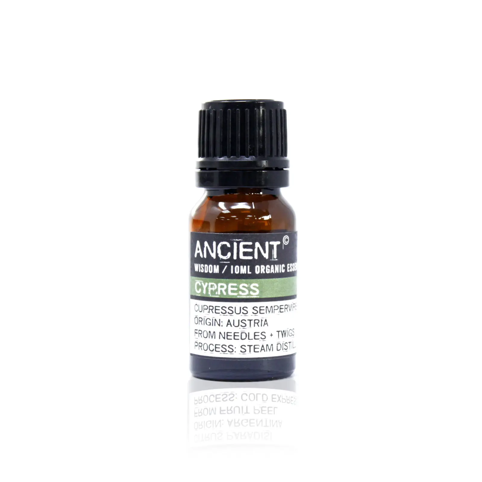 Ulei Esențial Bio de Chiparos – 10 ml