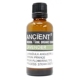 188313.jpeg Ulei Esențial Bio de Lavandă 50ml
