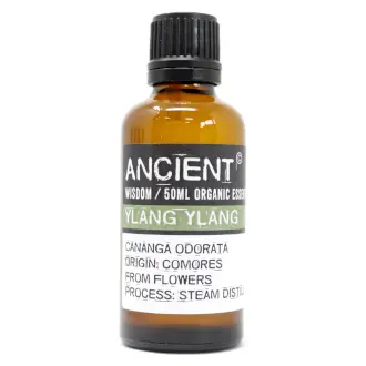 188316.jpeg Ulei Esențial Bio Ylang Ylang 50ml