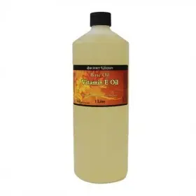 Ulei Natural de Vitamina E - 1 Litru
