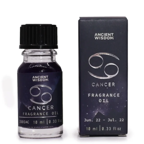 Ulei parfumat zodiac rac, moonstone eclipse Ulei parfumat zodiac rac, moonstone eclipse