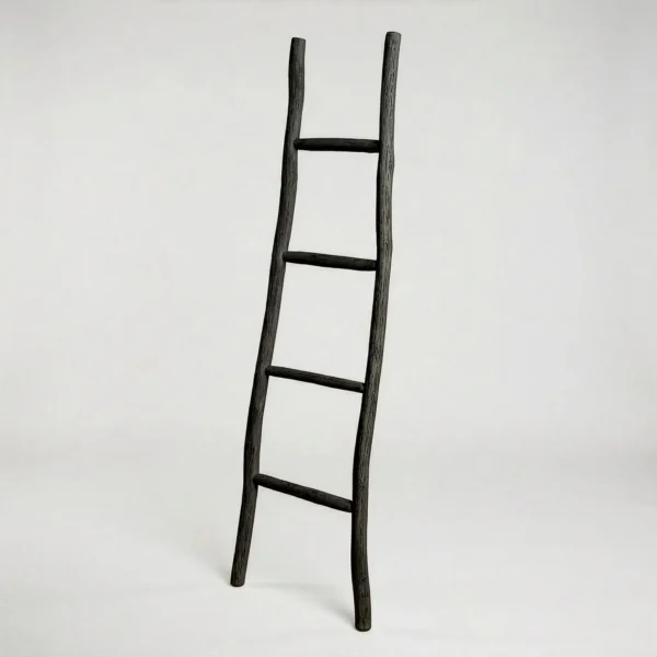 bG9jYWw6Ly9tZWRpYS85Ry8wRS82MFIzMEMxSjY4VDMwRTlHL2JkMGVhNWE2LmpwZw Scarǎ Mare din Lemn Kemu – 1,5 m – Negru – Stil Japonez