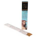 Bețișoare parfumate cu tămâie Golden Palo Santo